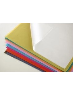 PAPEL DE SEDA COLOR X UNID - Codigo: 686052