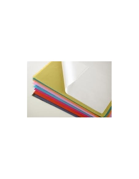 PAPEL DE SEDA COLOR X UNID - Codigo: 686052