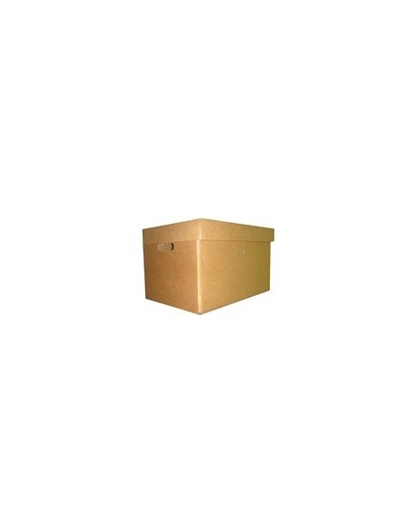 CAJA ARCHIVO GS 43x33x26 - Codigo: 151150