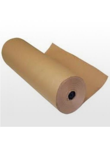 BOBINA KRAFT 60CM 80G 12KG - Codigo: 996205