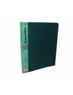 CARPETA A4 20 FOLIOS LAMA - Codigo: 173221
