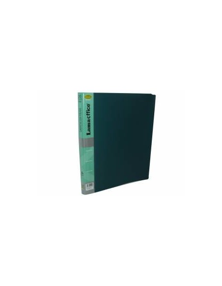 CARPETA A4 20 FOLIOS LAMA - Codigo: 173221