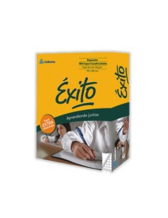 REP EXITO ECOL X480 CUAD - Codigo: 826483