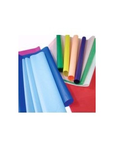 PAPEL AFICHE COLOR SURT X 100 - Codigo: 682005