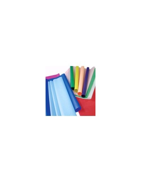 PAPEL AFICHE COLOR SURT X 100 - Codigo: 682005