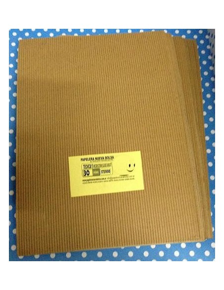 TECNICA 5 MICRO KRAFT x30 - Codigo: 175930