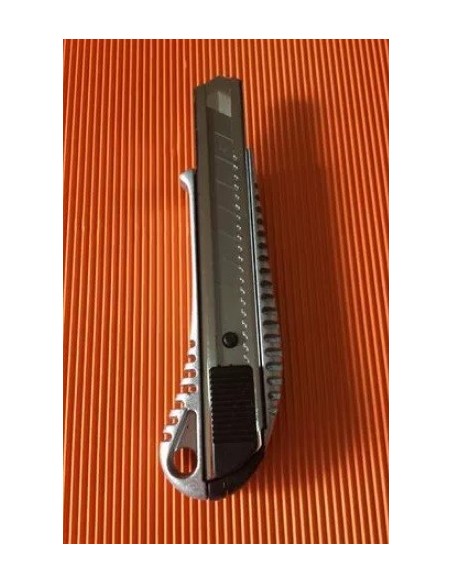CUTTER MEMORIS METAL SX98 ANCHO - Codigo: 241798