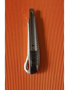 CUTTER MEMORIS METAL SX96 ANGOSTO - Codigo: 241796