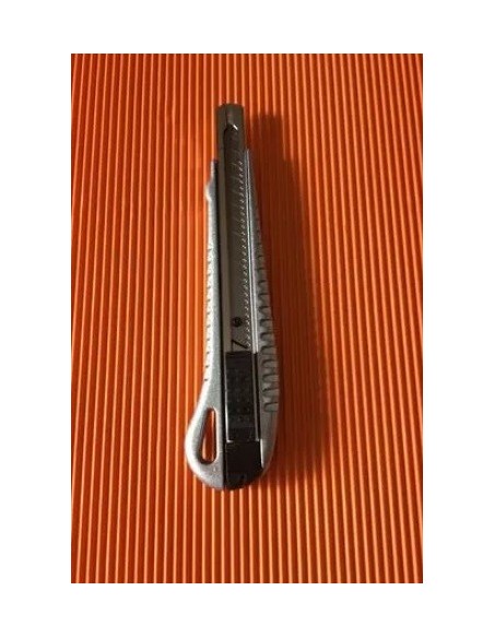 CUTTER MEMORIS METAL SX96 ANGOSTO - Codigo: 241796