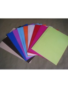 TECNICA 5 CARTULINA COLOR X30 - Codigo: 175933