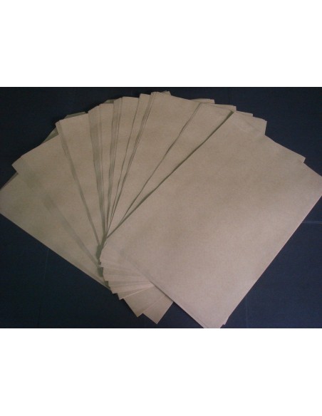 TECNICA 5 PAPEL MADERA X30 - Codigo: 175939