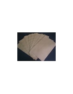TECNICA 6 PAPEL MADERA X30 - Codigo: 175640
