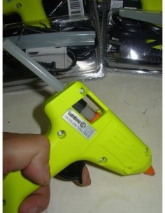 PISTOLA ENCOL SUPRABOND GRANDE - Codigo: 969094