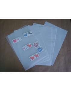 TECNICA 5 PAPEL CALCAR X30 - Codigo: 175986