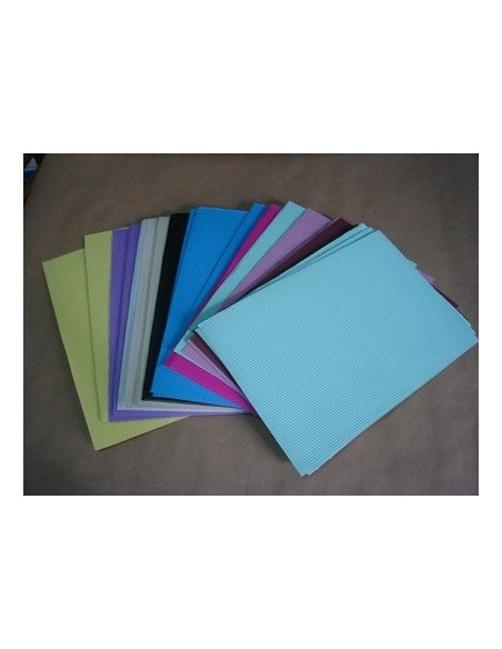 TECNICA 5 MICRO COLORx100 - Codigo: 175974