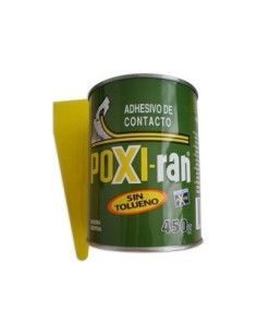 POXI-RAN LATA x 450 ML - Codigo: 11312
