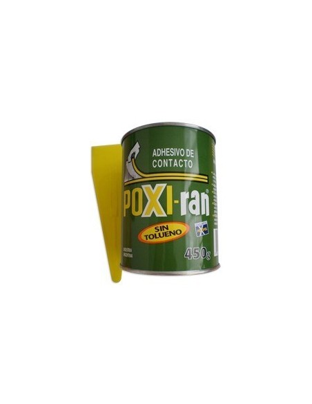 POXI-RAN LATA x 450 ML - Codigo: 11312