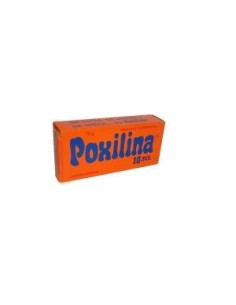 POXILINA 10 MIN - Codigo: 11187