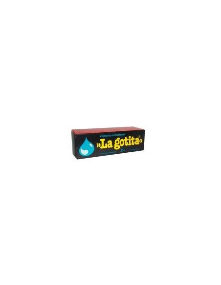 ADH LA GOTITA 2 ML - Codigo: 11718