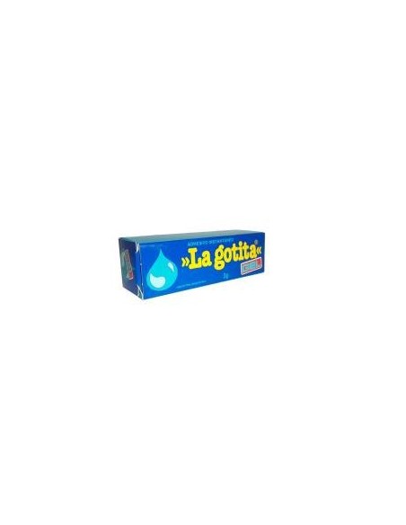 ADH LA GOTITA GEL 3 ML - Codigo: 11673
