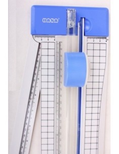 GUILLOTINA GRP 350 A4 DASA REGLA - Codigo: 382035