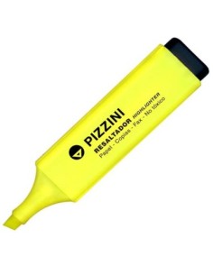 RESALTADOR PIZZINI 0.6 1280 - Codigo: 830462