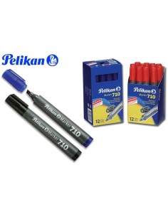 MARCADOR PELIKAN 711 - Codigo: 575011