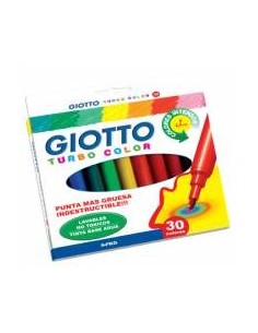 MARCADOR PAX GIOTTO FINO X30 - Codigo: 574100