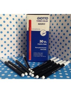 MARCADOR PAX GIOTTO/TRABI NG X UN - Codigo: 574102