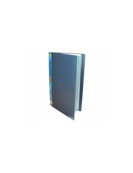 CARPETA OF 10 FOLIOS LAMA - Codigo: 173240