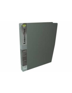 CARPETA A4 40 FOLIOS LAMA - Codigo: 173340
