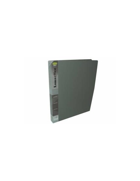 CARPETA A4 40 FOLIOS LAMA - Codigo: 173340