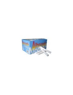 TIZA ALBORADA BLANCA X 144 - Codigo: 941202