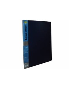 CARPETA A4 10 FOLIOS LAMA - Codigo: 173975