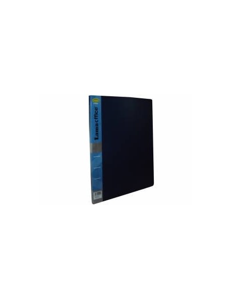CARPETA A4 10 FOLIOS LAMA - Codigo: 173975