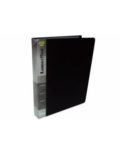 CARPETA A4 60 FOLIOS LAMA - Codigo: 173856