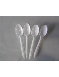 CUCHARA SUNDAE X 50 - Codigo: 998912