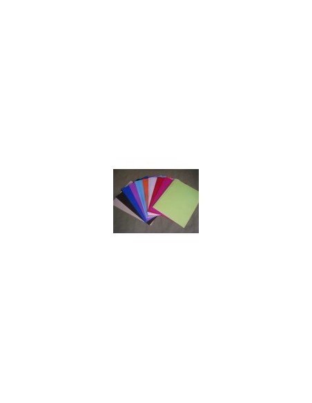 TECNICA 6 CARTULINA COLOR X30 - Codigo: 175999