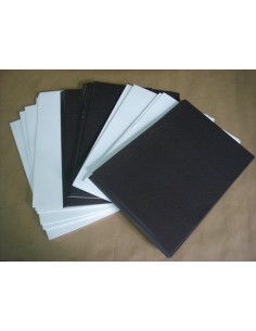 TECNICA 5 CARTULINA NEGRA X30 - Codigo: 175905 2