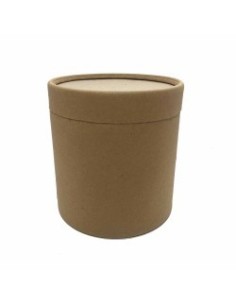 POTE DE CARTON N.4 14x21 - Codigo: 998380