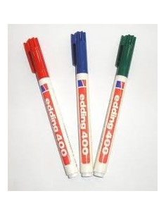 MARCADOR EDDING 400 FINO VERDE - Codigo: 575258 2