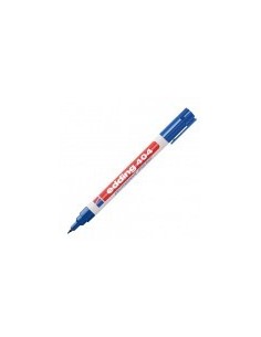 MICROFIBRA EDDING 404 AZUL - Codigo: 575105 2