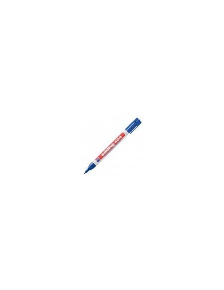 MICROFIBRA EDDING 404 AZUL - Codigo: 575105