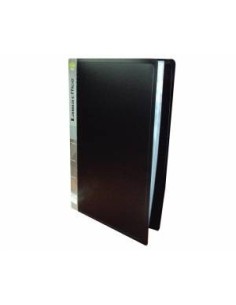 CARPETA OF 20 FOLIOS LAMA - Codigo: 173002 2