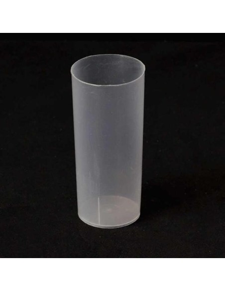 VASO TRAGO LARGO PPP X 10 - Codigo: 998909