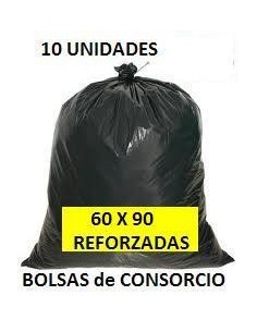 BOLSA CONSORCIO 60X90 REF X 10 - Codigo: 998811 2