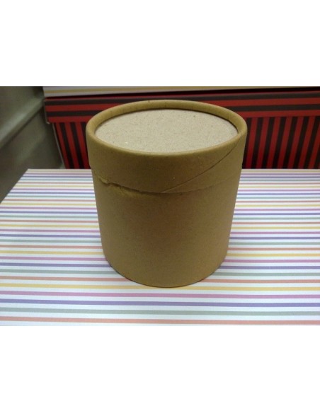 POTE DE CARTON N.2 11x11 - Codigo: 998302