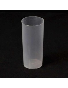 VASO TRAGO LARGO PPP X 10 - Codigo: 998909 2