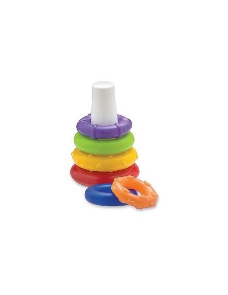 ANILLOS APILABLES DURAVIT 653 - Codigo: 18239