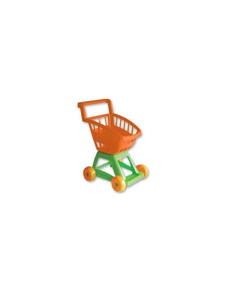 CARRITO SUPERMERCADO DURAVIT - Codigo: 18236
